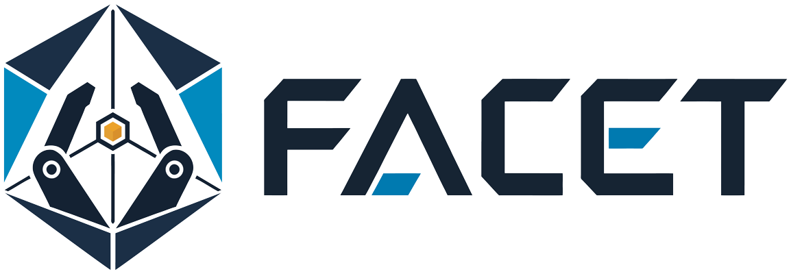 FACET logo
